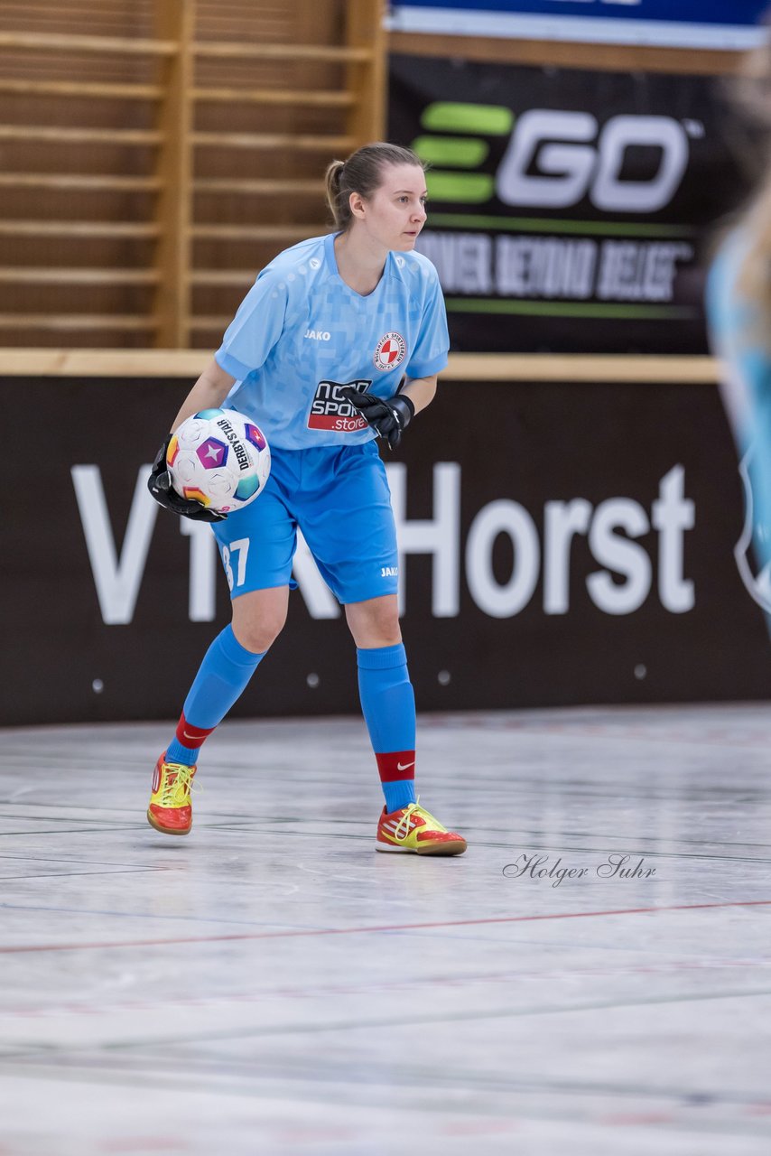 Bild 305 - VR Bank Cup Horst